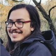 Professor particular de francês - formado na UFMG, experiência como professor internacional